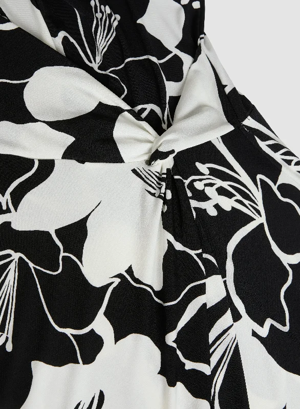 Black & White