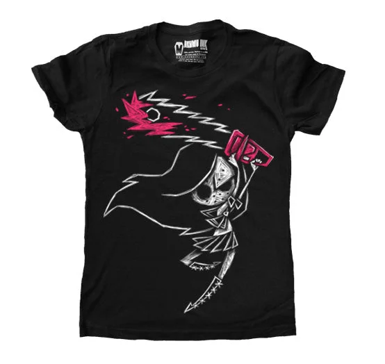 Muscle Women T Shirt for a Sporty and Casual LookTokyo Forever Women Tshirt