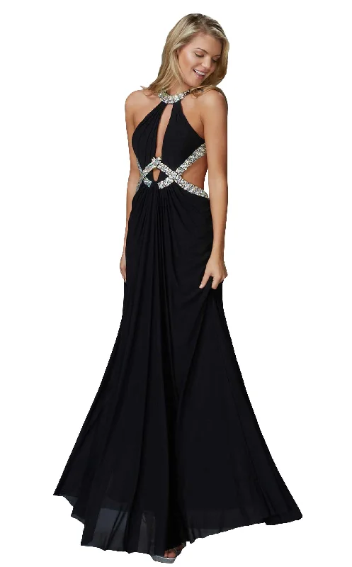 Off - the - Shoulder Women Dress for a Romantic and Feminine LookElizabeth K GL2142 Dress