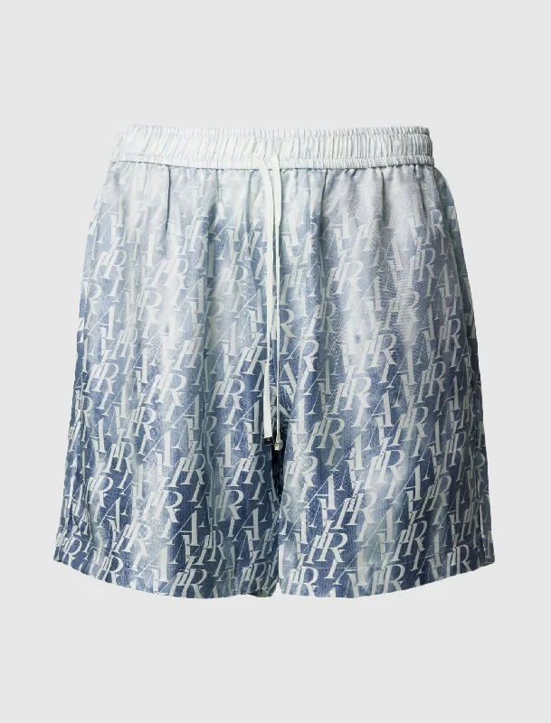 Bermuda Women Shorts for a Classic and Sophisticated LookGRADIANT SHORT