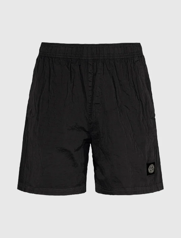 Linen Women Shorts for Breathable Comfort in Hot WeatherSHORT