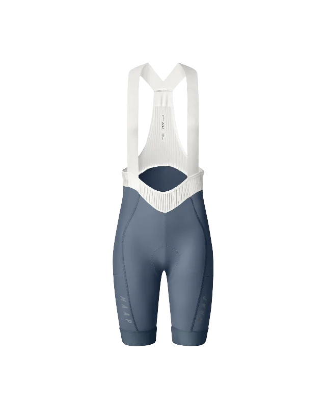 Women's Team Bib Evo Cargo - Midnight