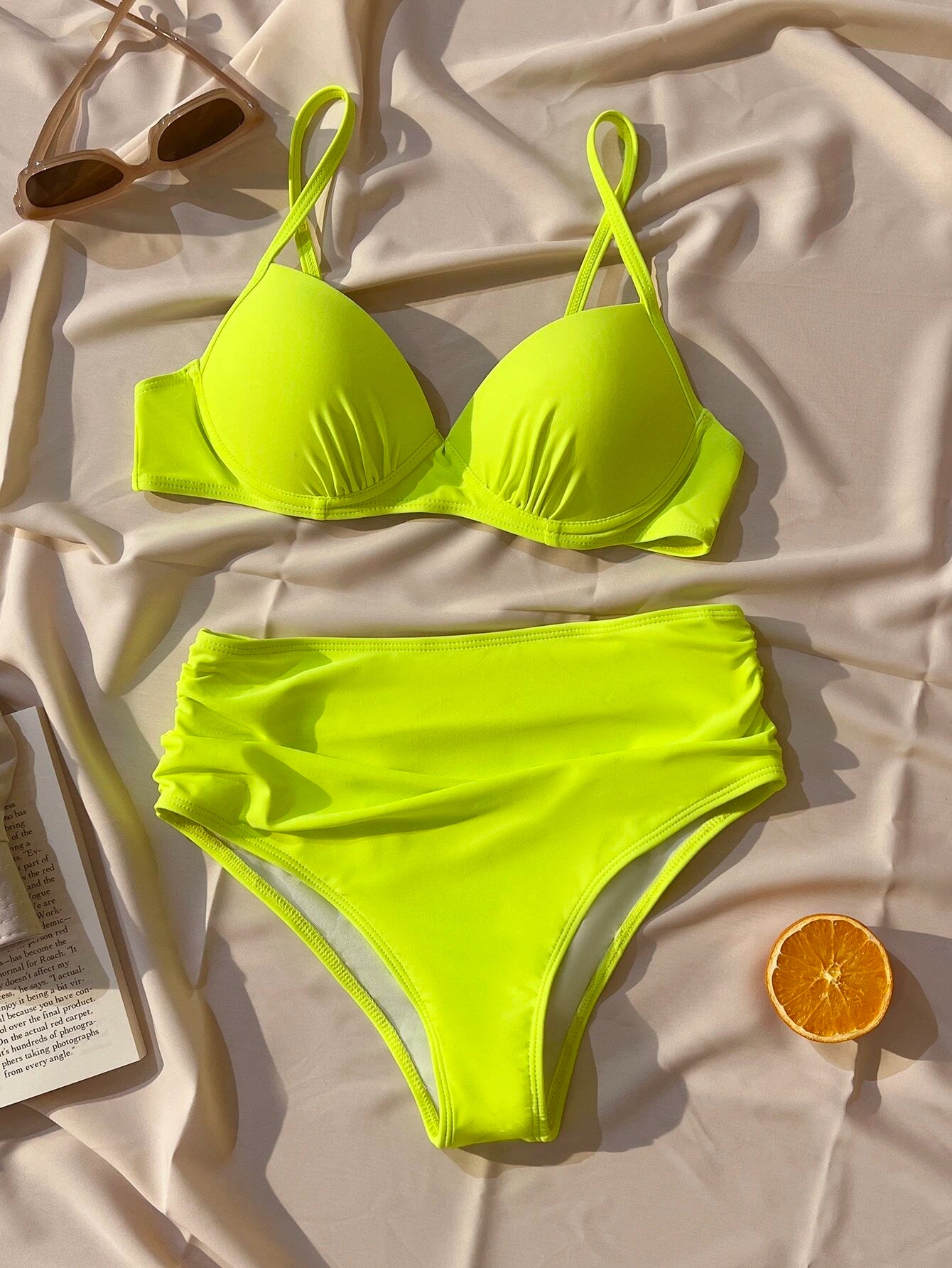 Neon Lime